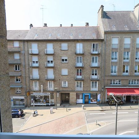 Appartamento La Halte Fougeraise Fougères Esterno foto