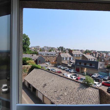 Appartamento La Halte Fougeraise Fougères Esterno foto