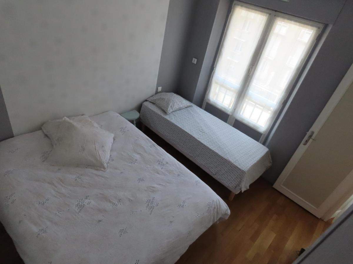 Appartamento La Halte Fougeraise Fougères Esterno foto